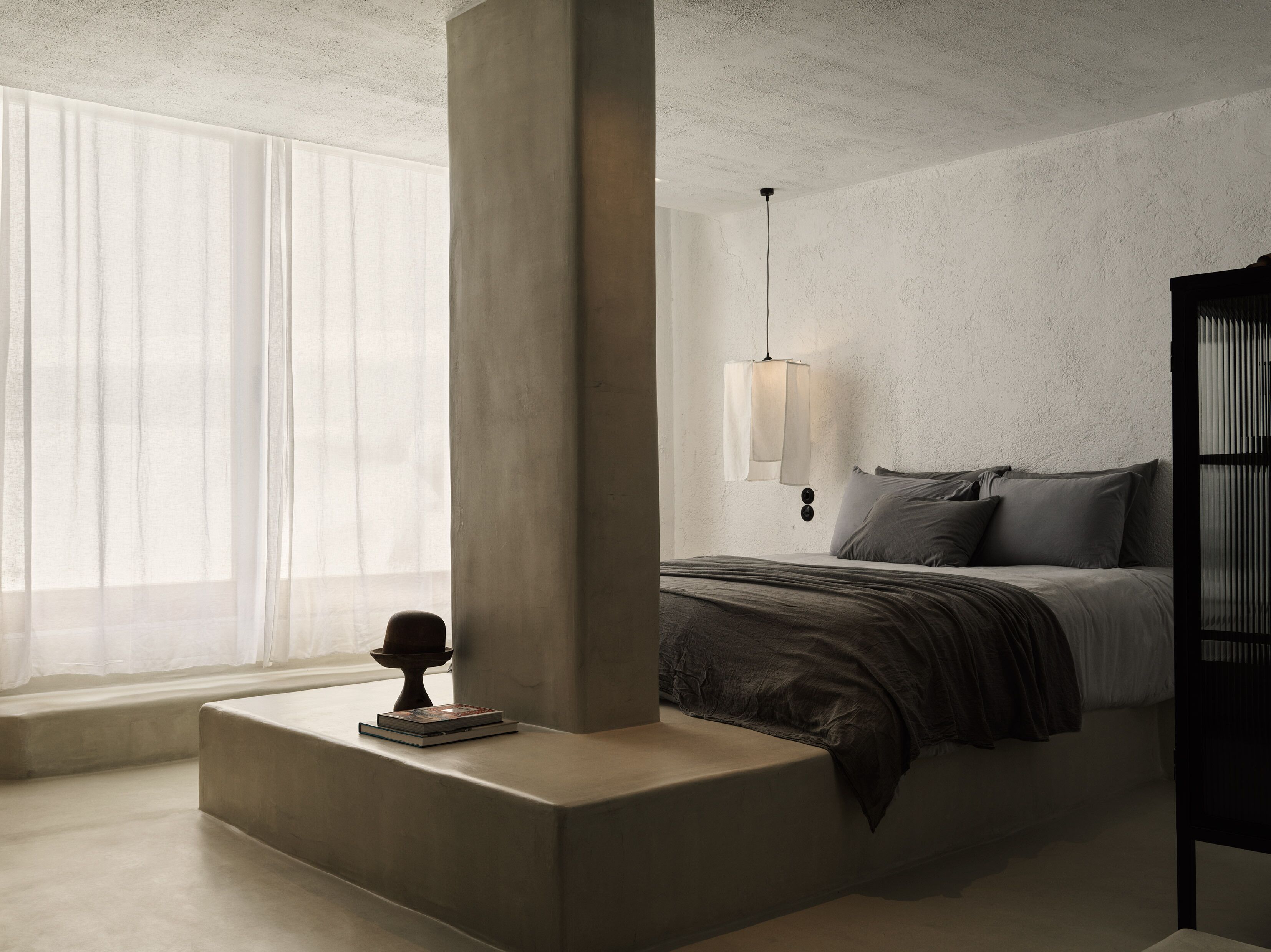 Foto - Nomad Mykonos - Small Luxury Hotels of the World