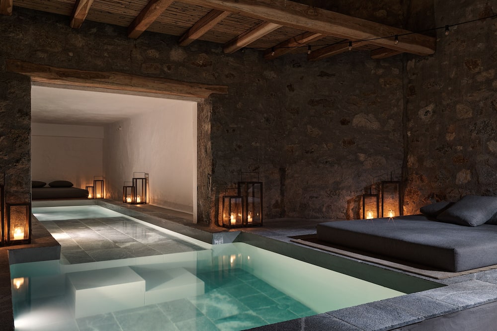 Nomad Mykonos - Small Luxury Hotels of the World
