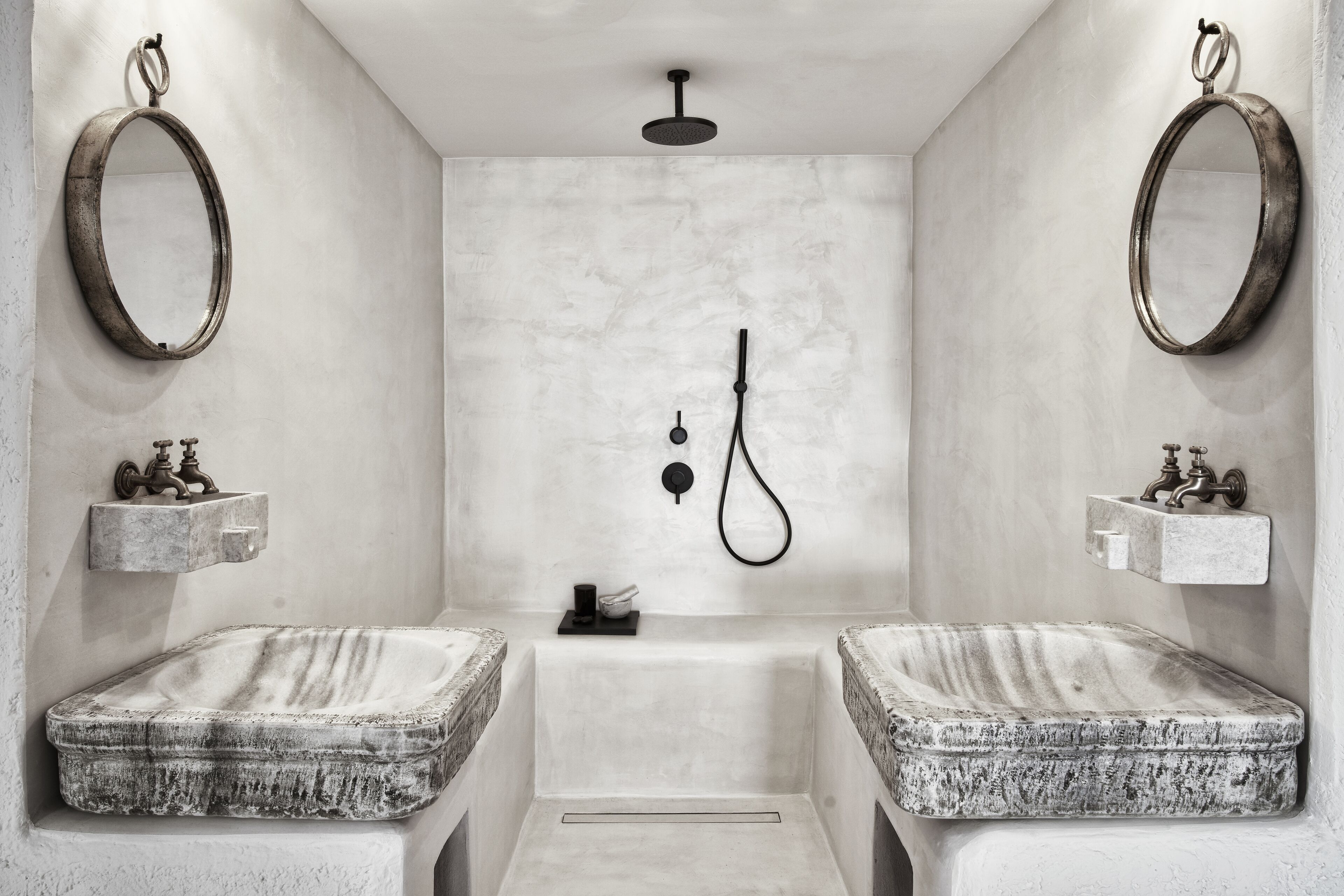 Foto - Nomad Mykonos - Small Luxury Hotels of the World