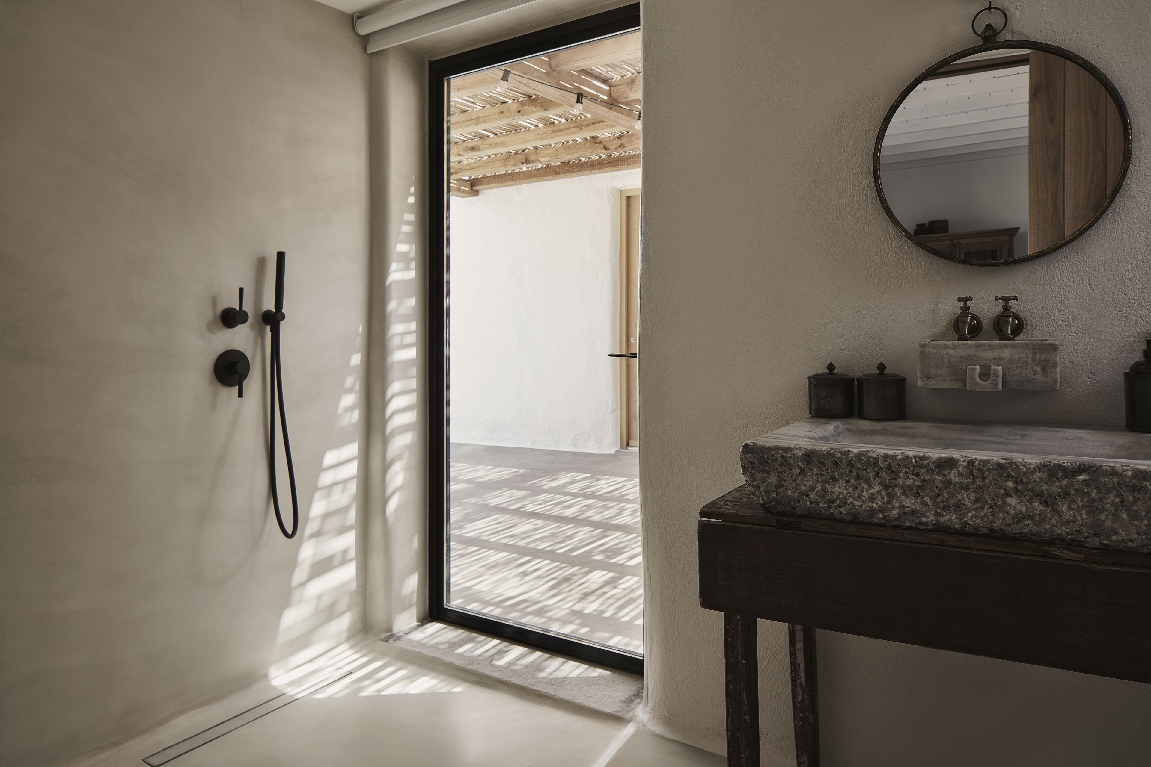 Foto - Nomad Mykonos - Small Luxury Hotels of the World