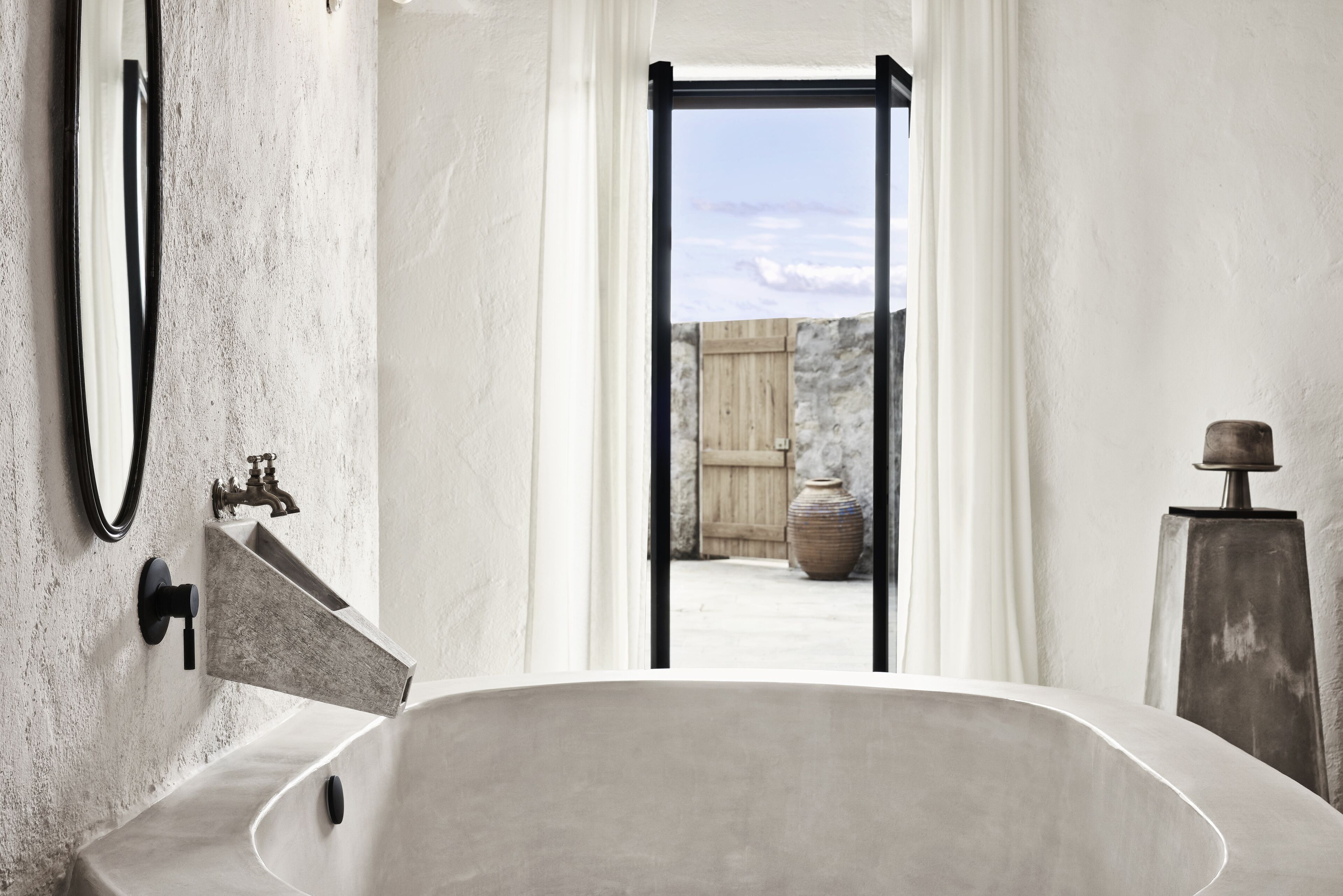 Foto - Nomad Mykonos - Small Luxury Hotels of the World