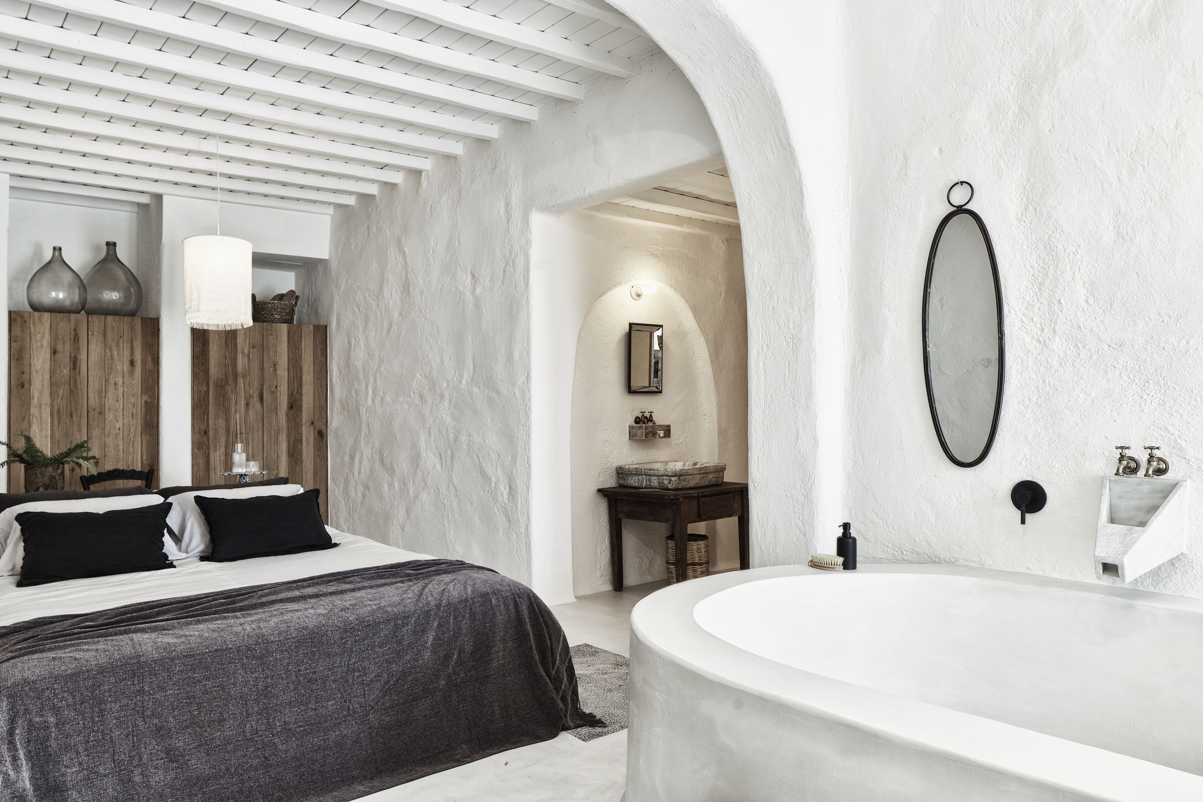 Foto - Nomad Mykonos - Small Luxury Hotels of the World