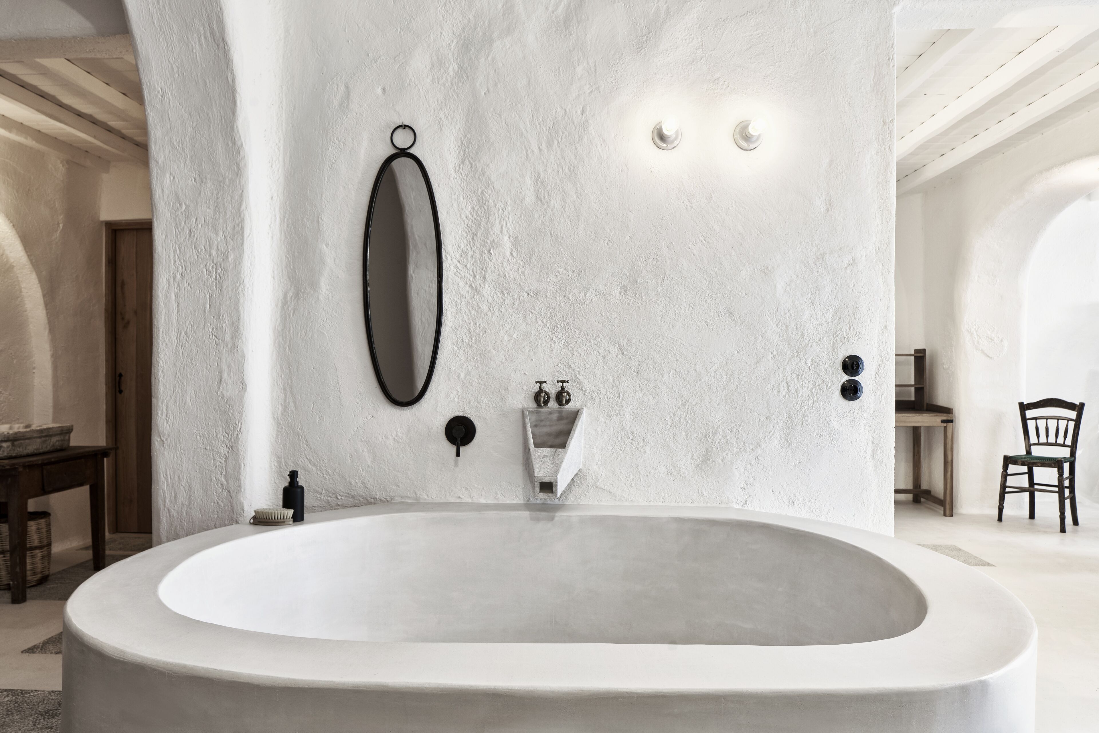 Foto - Nomad Mykonos - Small Luxury Hotels of the World