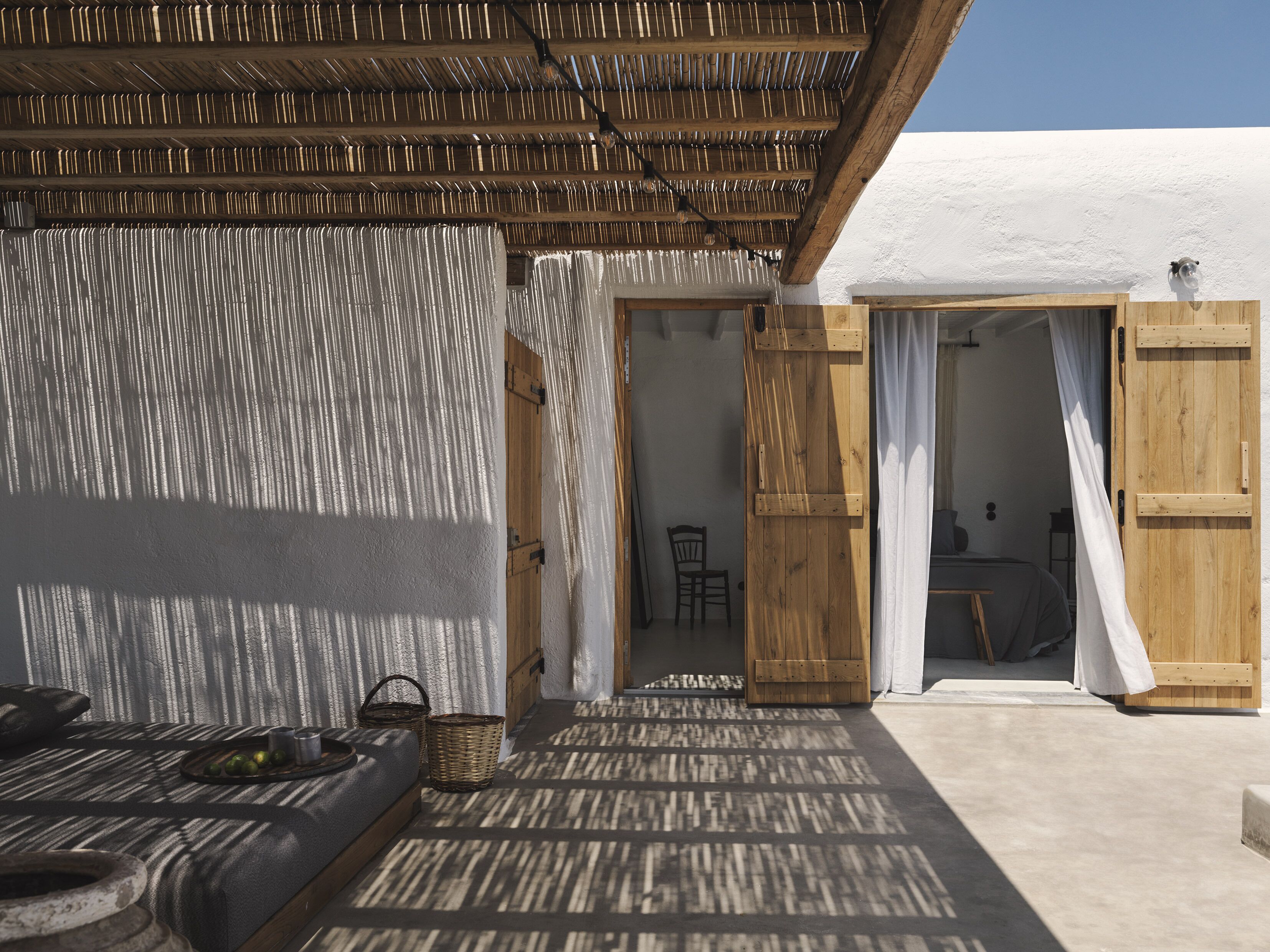 Foto - Nomad Mykonos - Small Luxury Hotels of the World