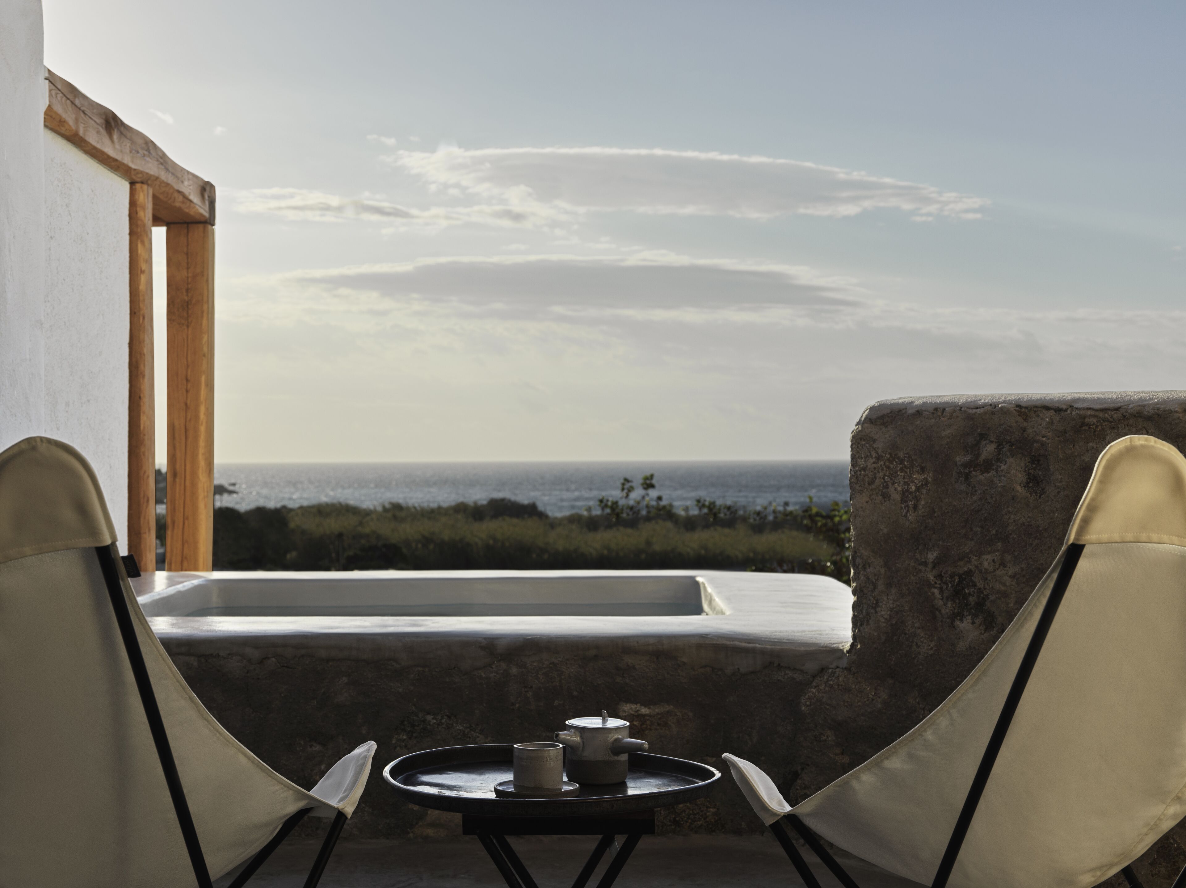 Foto - Nomad Mykonos - Small Luxury Hotels of the World