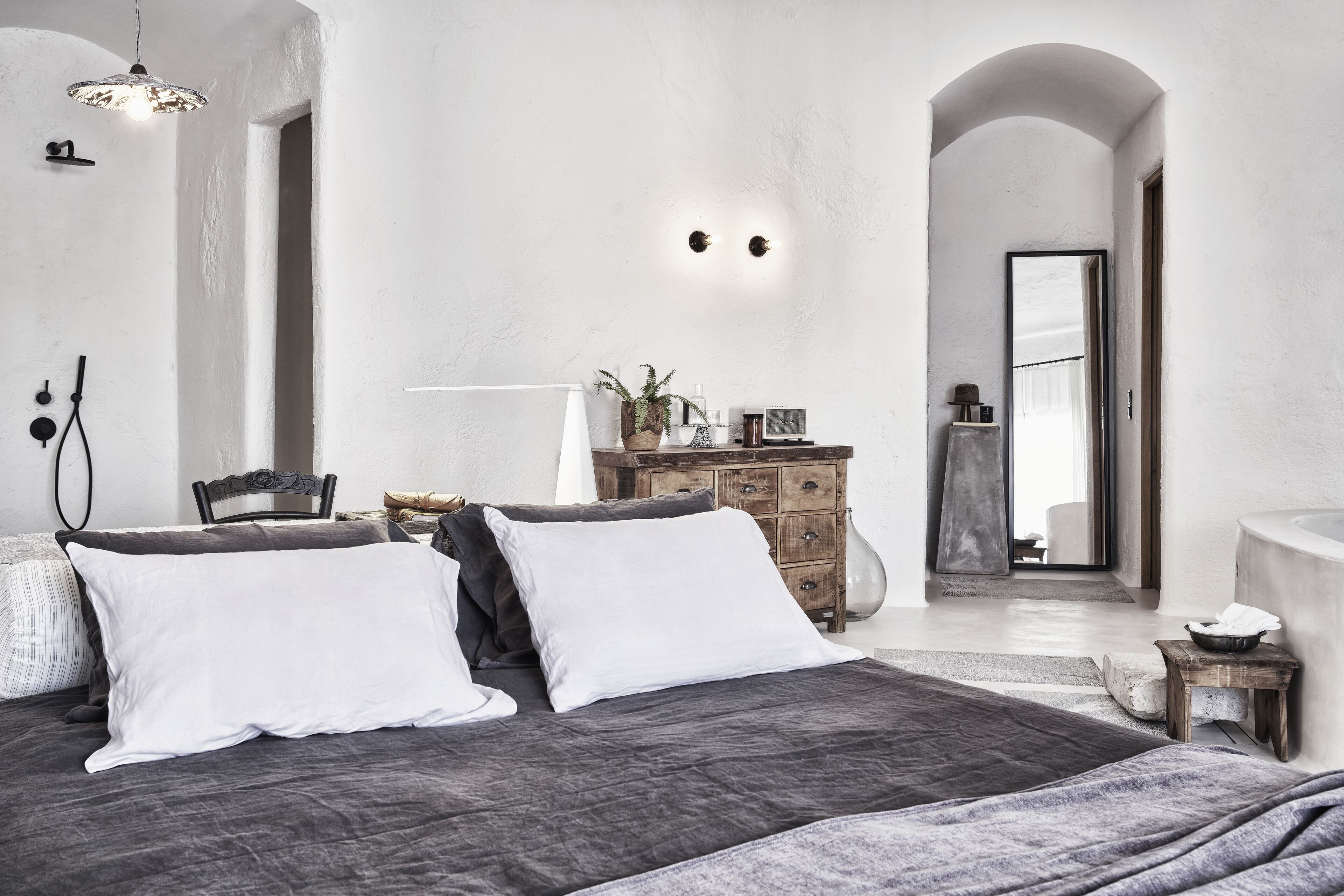 Foto - Nomad Mykonos - Small Luxury Hotels of the World