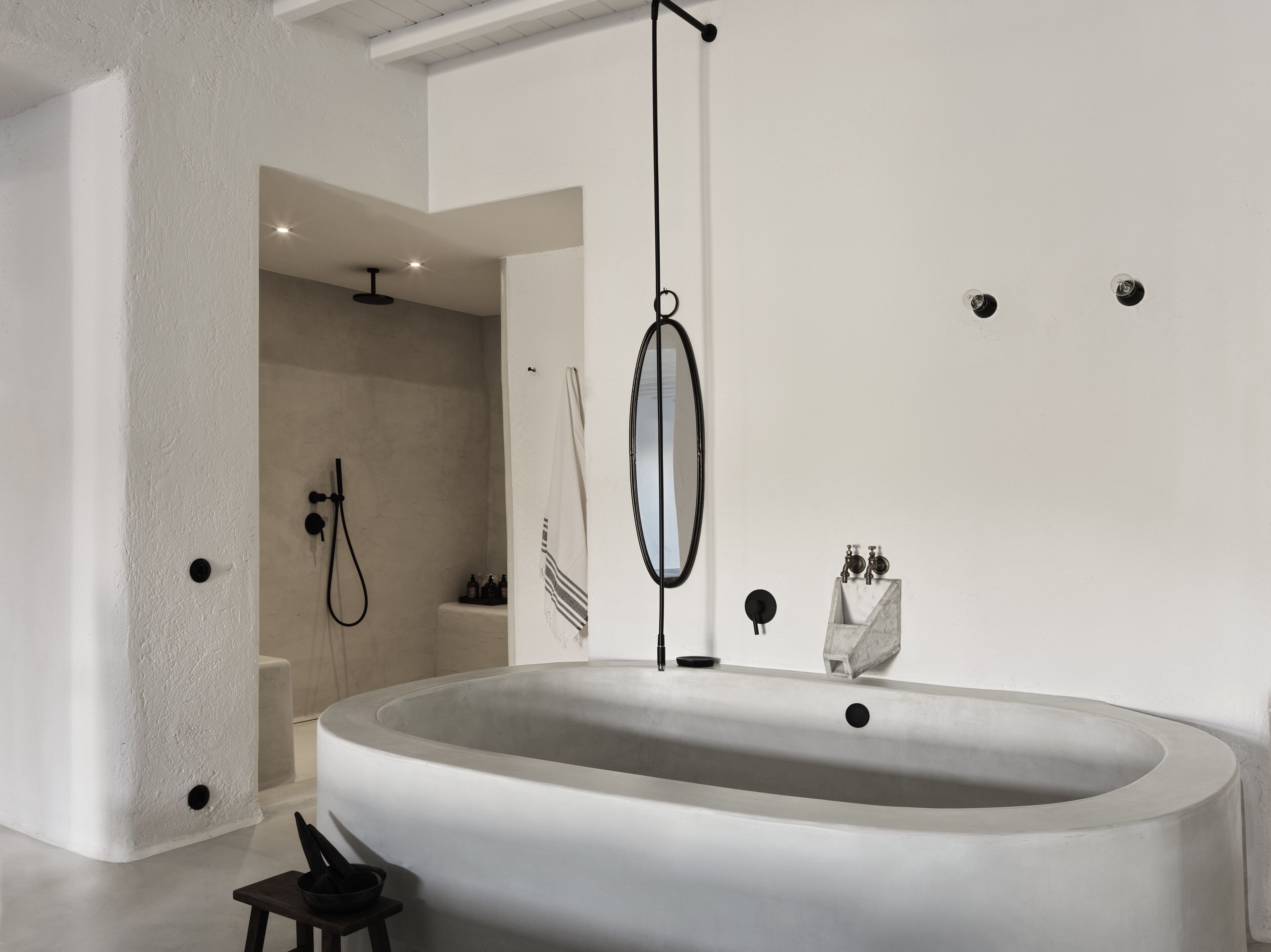 Foto - Nomad Mykonos - Small Luxury Hotels of the World