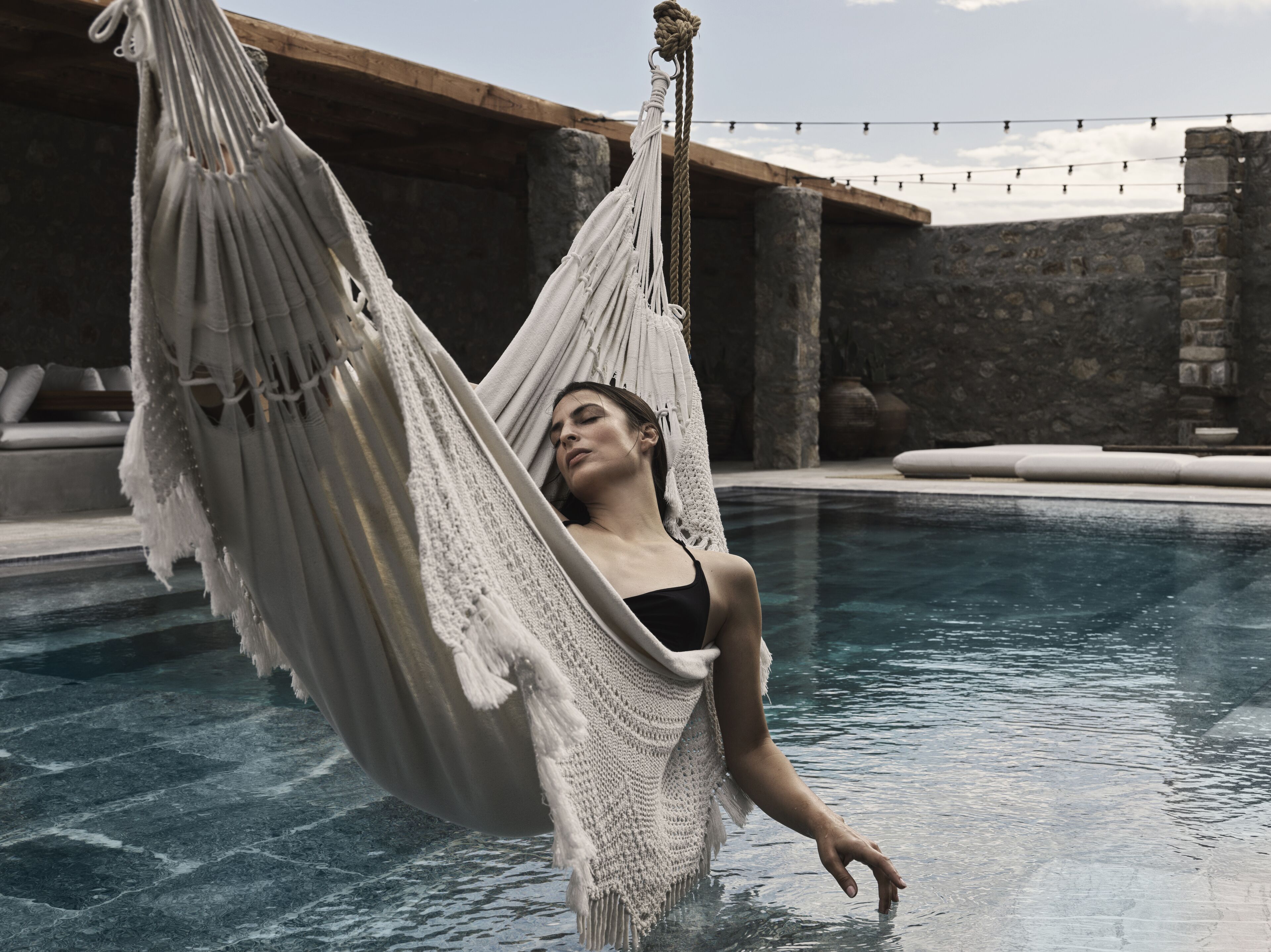 Foto - Nomad Mykonos - Small Luxury Hotels of the World