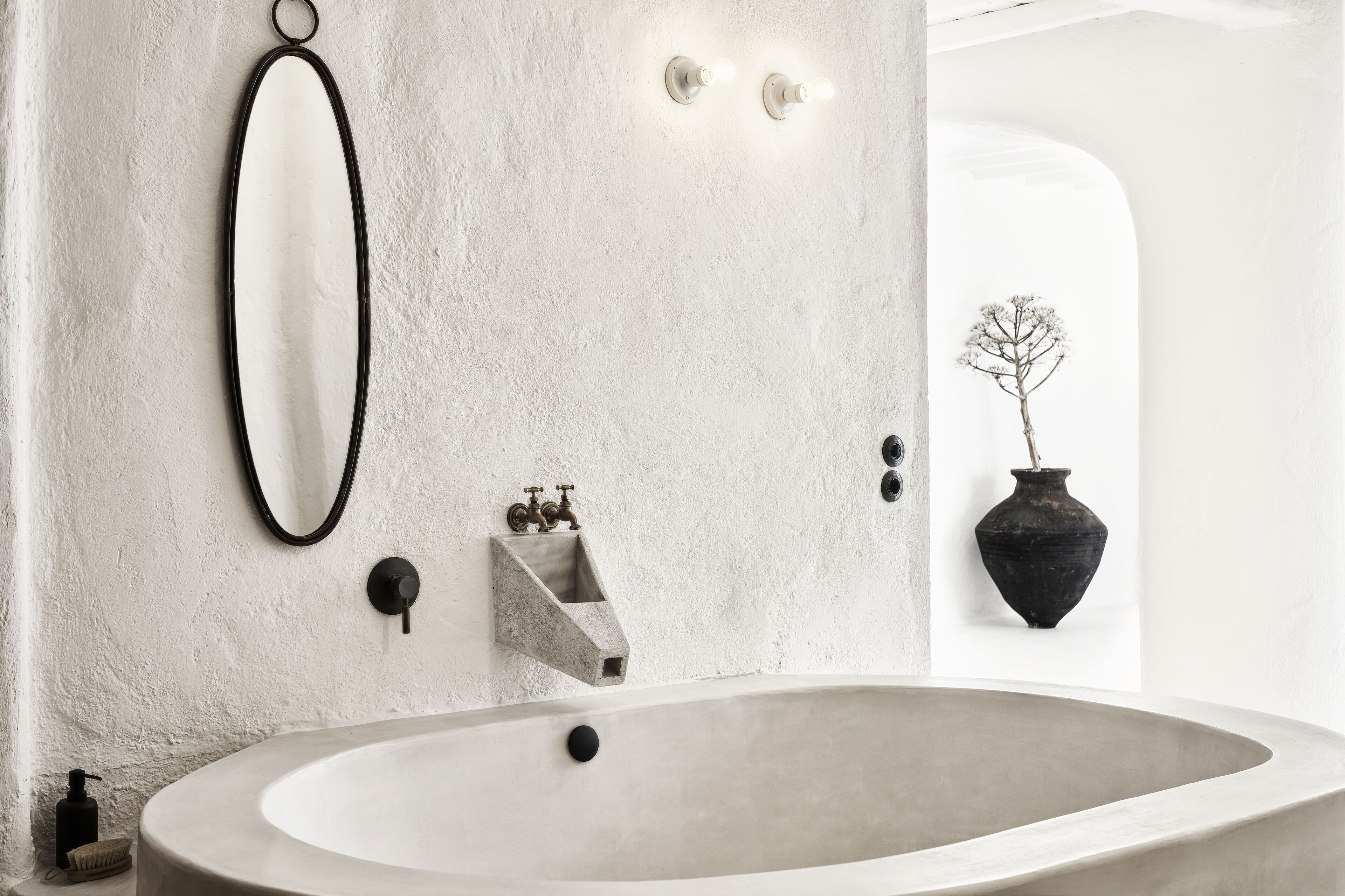 Foto - Nomad Mykonos - Small Luxury Hotels of the World