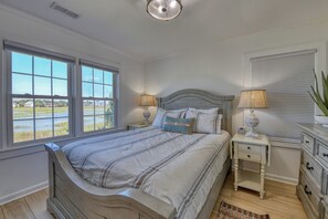 3 sovrum, strykjärn/strykbräda, gratis wi-fi och sängkläder