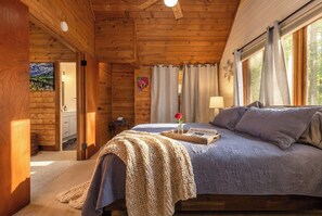 3 Schlafzimmer, Bügeleisen/Bügelbrett, kostenloses WLAN, Bettwäsche