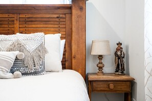3 dormitorios, tabla de planchar con plancha, wifi y ropa de cama