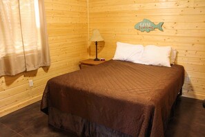 2 habitaciones, wifi y ropa de cama