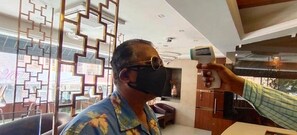 Standar kebersihan