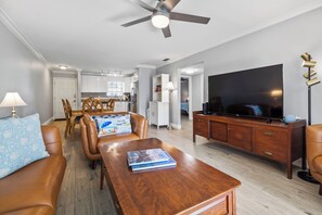 تلفزيون ذكي