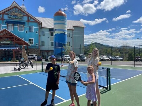 The Lodge at Camp Margaritaville - Image 11