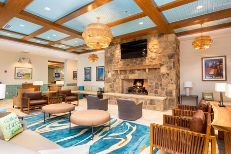 The Lodge at Camp Margaritaville - Image 18