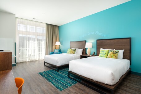 The Lodge at Camp Margaritaville - Image 26