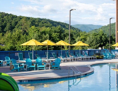 The Lodge at Camp Margaritaville - Image 17