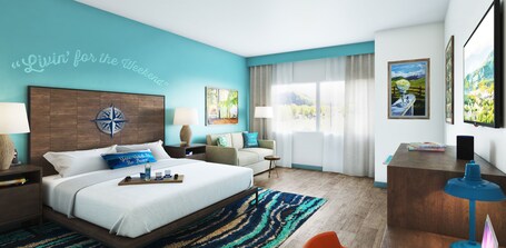The Lodge at Camp Margaritaville - Image 30