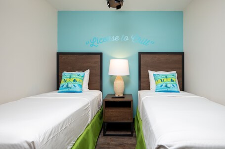 The Lodge at Camp Margaritaville - Image 41