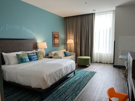 The Lodge at Camp Margaritaville - Image 32