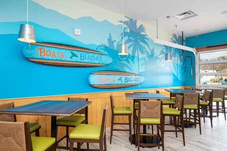 The Lodge at Camp Margaritaville - Image 29