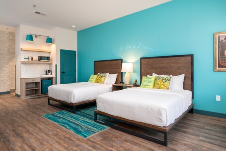 The Lodge at Camp Margaritaville - Image 31