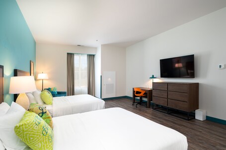 The Lodge at Camp Margaritaville - Image 4
