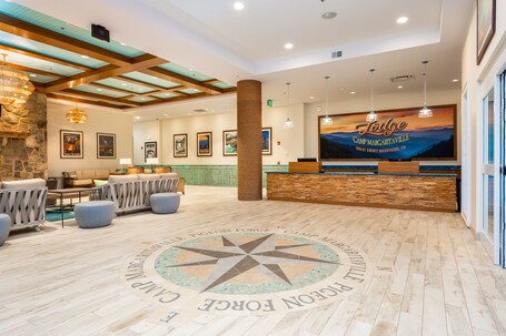 The Lodge at Camp Margaritaville - Image 3