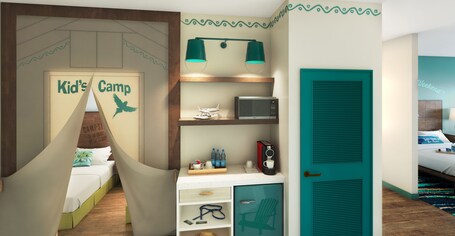 The Lodge at Camp Margaritaville - Image 28