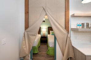 Literie de qualité supérieure, surmatelas