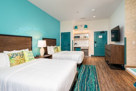 The Lodge at Camp Margaritaville - Image 19