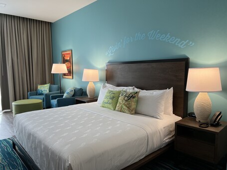 The Lodge at Camp Margaritaville - Image 40