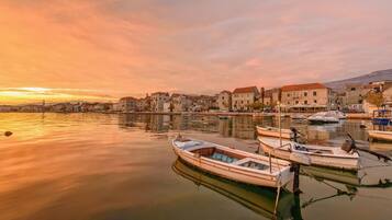 Port de plaisance