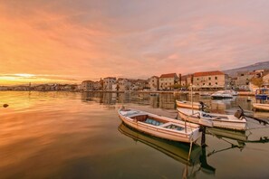 Port de plaisance