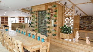 Breakfast area - Arion Hotel Baku (Baku)