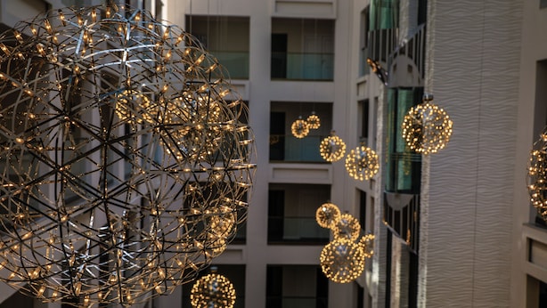 Front of property - Arion Hotel Baku (Baku)