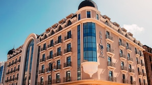 Exterior - Arion Hotel Baku (Baku)