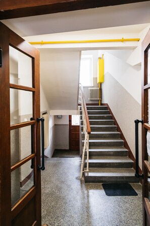 Basic Apartment | Exterior - Parkland Apartment - LoftAffair (Kraków)