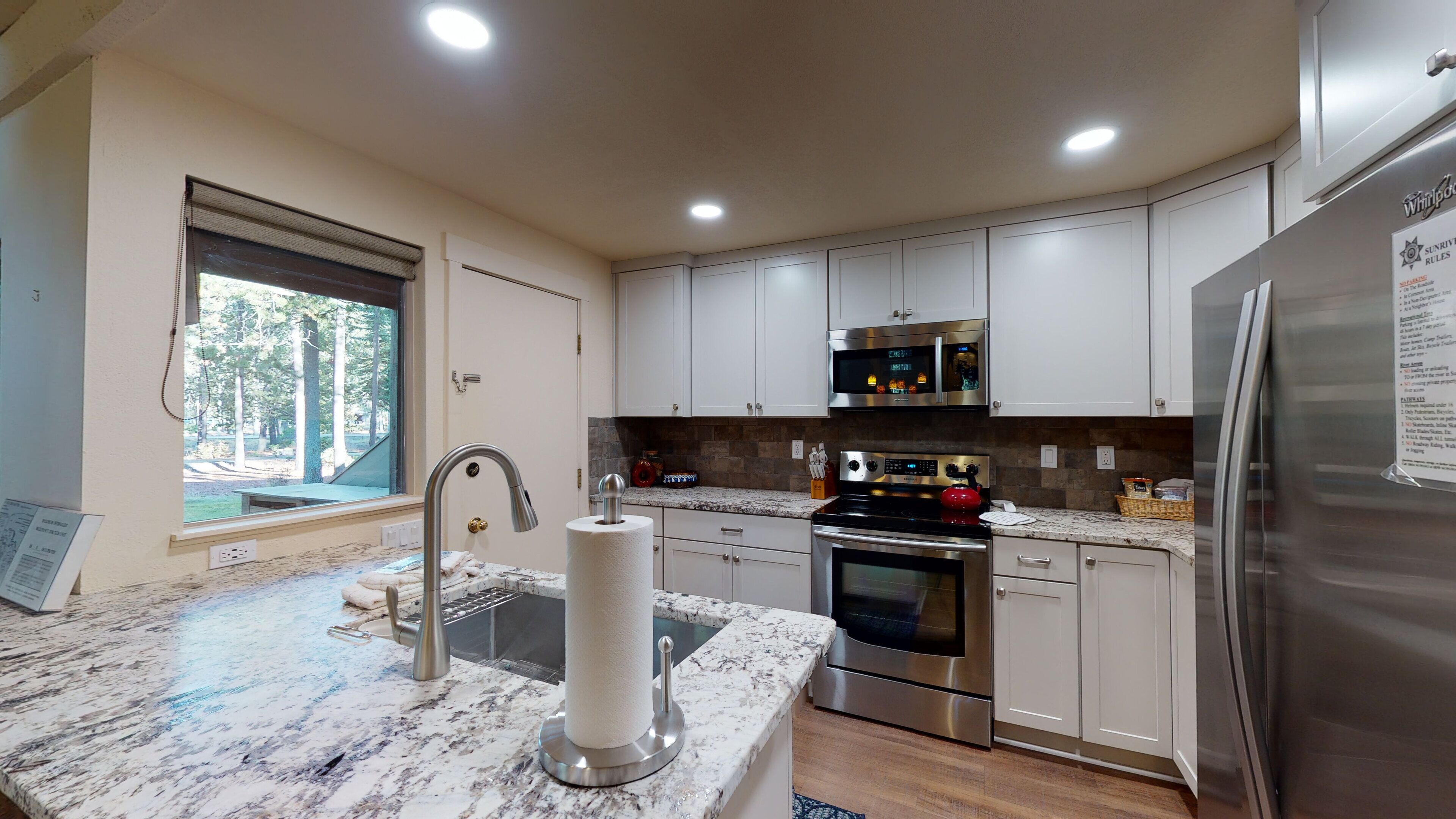 32 Tennis Village | 2 BD / 2 BA, Sleeps 6