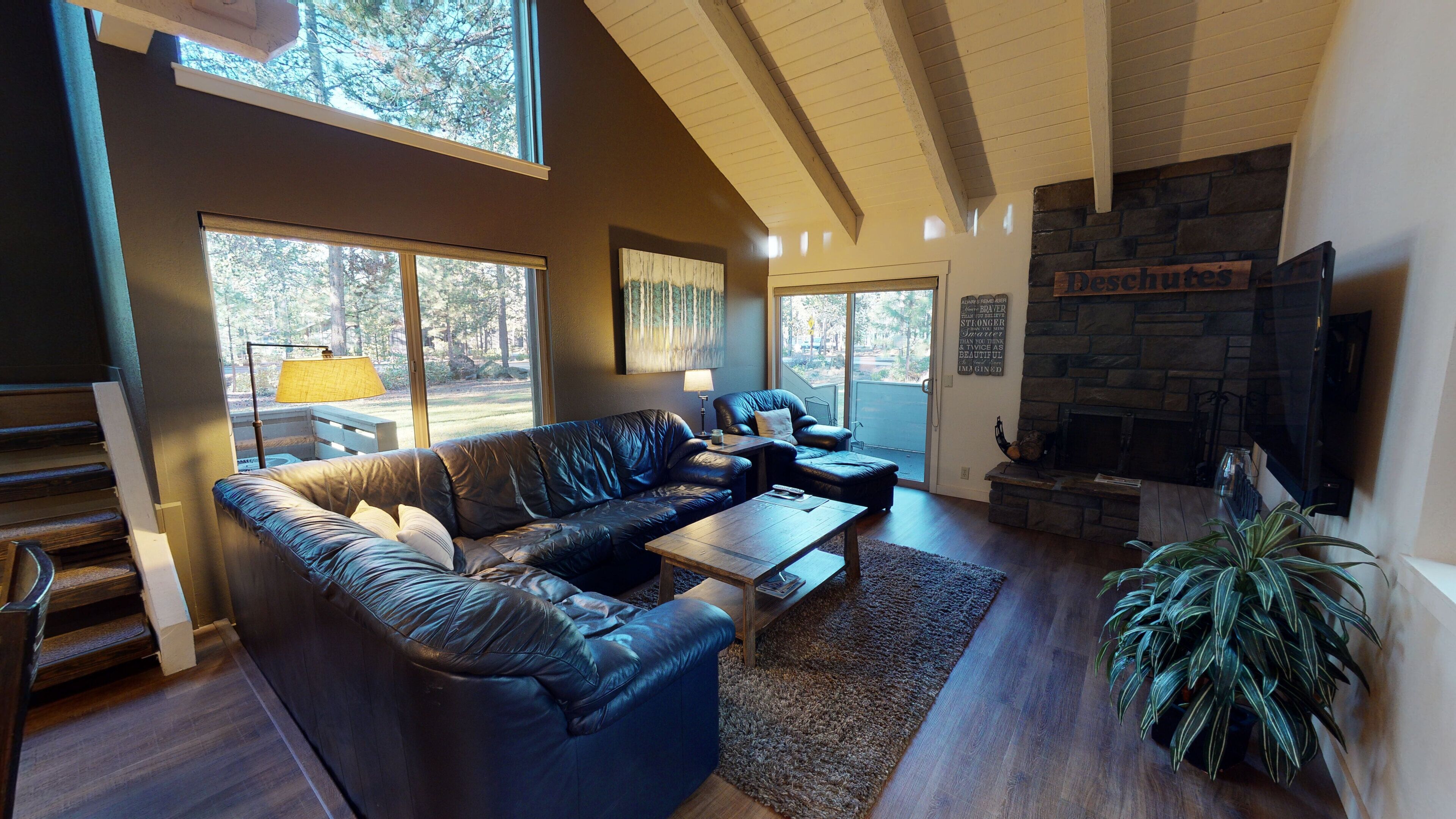 32 Tennis Village | 2 BD / 2 BA, Sleeps 6