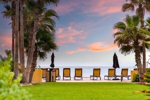 Property grounds - Bella Sirena 2BR/2BA 1st FL, Spacious Patio- B104 (Puerto Peñasco)