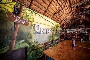 Restaurantes