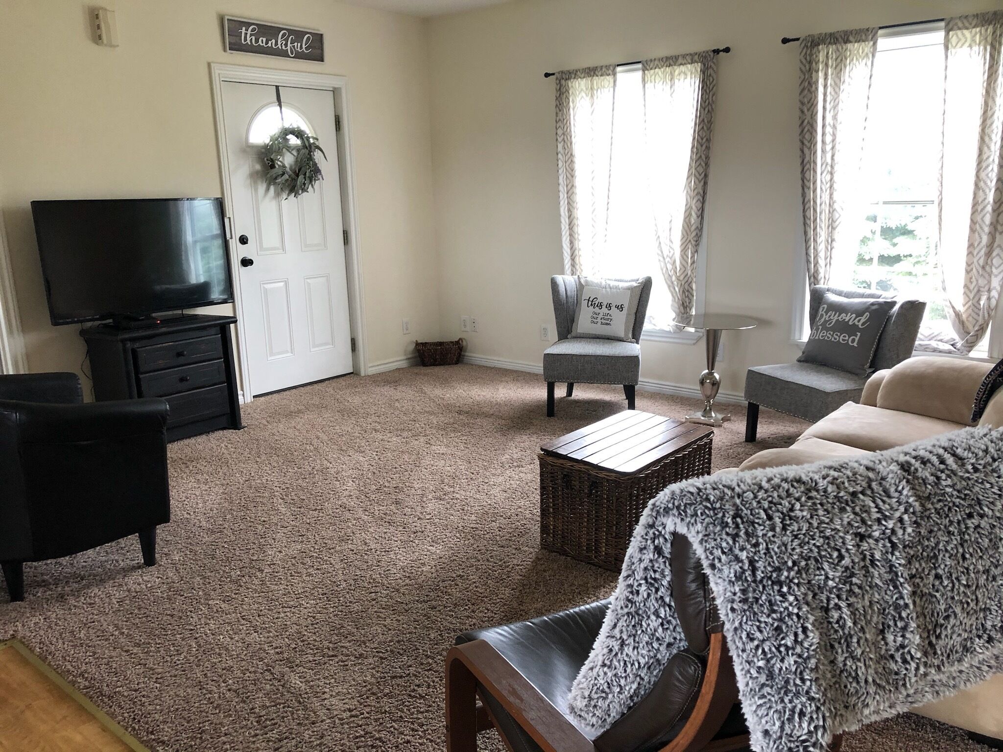 Frankenmuth Country Escape - November Special - Stay 2 nights get a 3rd free