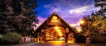 Frankenmuth County Escape