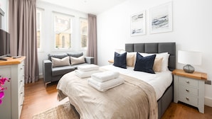 Unclassified image, 4 of 110, button - Bayswater by CAPITAL (London)