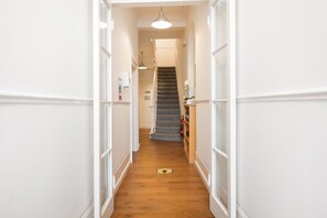 Hallway - Bayswater by CAPITAL (London)