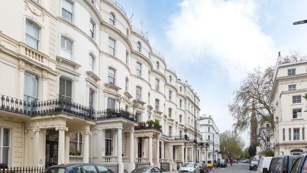 Unclassified image, 1 of 110, button - Bayswater by CAPITAL (London)