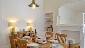 Spiseområde